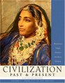 Civilization Past  Present Volume C