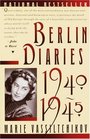 Berlin Diaries 19401945