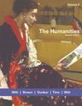 The Humanities Volume II