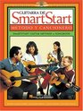 Guitarra De SmartStart  Metodo y Cancionero SmartStart Guitar Method and Songbook