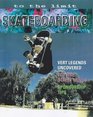 Skateboarding