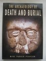 Archaeology of Death and Burial