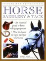 Horse Saddlery  Tack