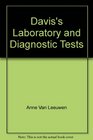 Davis's Laboratory and Diagnostic Tests for PDA