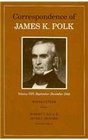 Correspondence of James K Polk SeptemberDecember 1844