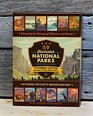 59 Illustrated National Parks Expanded Edition