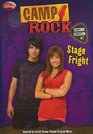 Camp Rock Second Session 7 Stage Fright