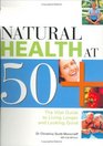 Natural Health at 50