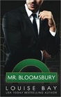 Mr. Bloomsbury (Mister, Bk 5)