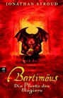 Bartimus 03 Die Pforte des Magiers