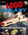 LEGO Galaxy Build Your Own Universe