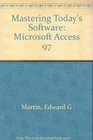 Microsoft Access 97 for Windows