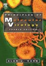 Principles of Molecular Virology