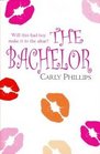 The Bachelor (Chandler Brothers, No 1)