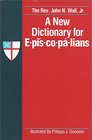 A New Dictionary for Episcopalians