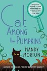 Cat Among the Pumpkins A Hettie Bagshot Mystery
