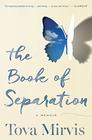 The Book of Separation A Memoir