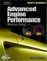 Today's Technician Advanced Engine Performance CM/SM