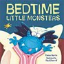 Bedtime Little Monsters