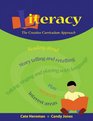 Literacy The Creative Curriculum Approach