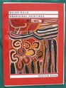 Balgo Hills Aboriginal Paintings Poster Book