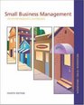 Small Business Management An Entrepreneur's Guidebook with CD Business Plan Templates