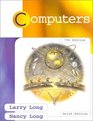 Computers Brief Edition