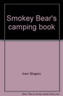 Smokey Bear's camping book