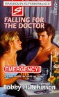 Falling For The Doctor (Harlequin Superromance No. 797)