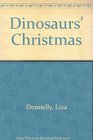 Dinosaurs' Christmas