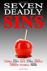 Seven Deadly Sins A Novel Collaboration