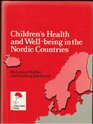 Children's health and wellbeing in the Nordic countries