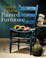 Fresh  Fabulous Painted Furniture