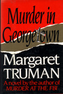 Murder in Georgetown (Capital Crimes, Bk 7)