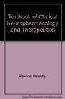 Textbook of Clinical Neuropharmacology and Therapeutics