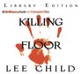 Killing Floor (Jack Reacher, Bk 1) (Audio CD) (Abridged)
