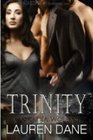 Trinity (de La Vega Cats, Bk 1)