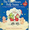Care Bears Help Santa