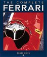 The Complete Ferrari