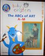 Let's Explore the ABCs of Art AM