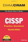 CISSP Practice Questions Exam Cram