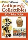 Warman's Antiques  Collectibles 2010 Price Guide