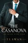 The Casanova (Miles High Club, Bk 3)