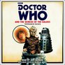 Doctor Who and the Genesis of the Daleks 4th Doctor Novelisation