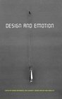 Design And Emotion The Experience Of Everyday Things