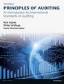 Principles of Auditing An Introduction to International Standards on Auditing