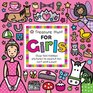 Treasure Hunt for Girls (Priddy Books Big Ideas for Little People)