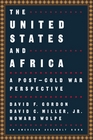 The United States and Africa A PostCold War Perspective