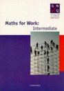 Maths for Work Intermediate