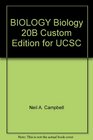 BIOLOGY Biology 20B Custom Edition for UCSC